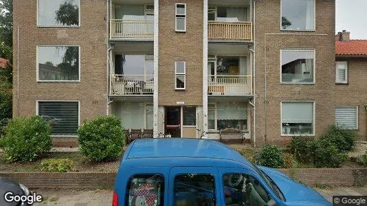 Apartments for rent in Hilversum - Photo from Google Street View