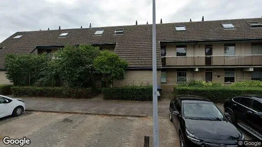Apartments for rent in Huizen - Photo from Google Street View