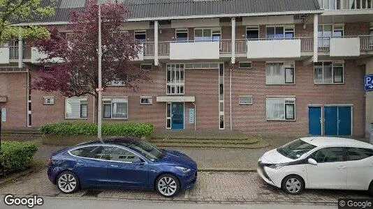 Apartments for rent in Gooise Meren - Photo from Google Street View