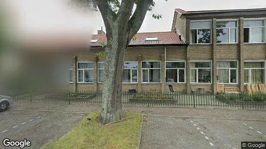 Apartments for rent in Huizen - Photo from Google Street View