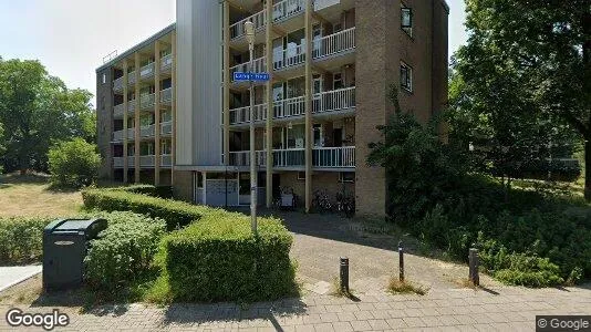 Apartments for rent in Gooise Meren - Photo from Google Street View