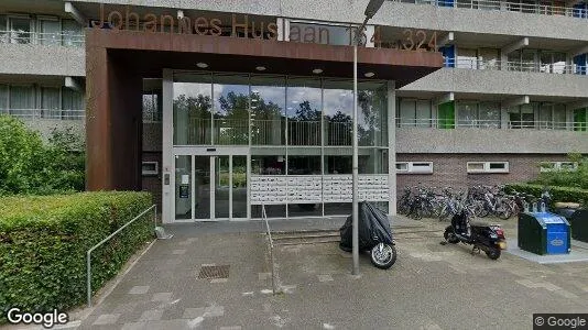 Apartments for rent in Hilversum - Photo from Google Street View