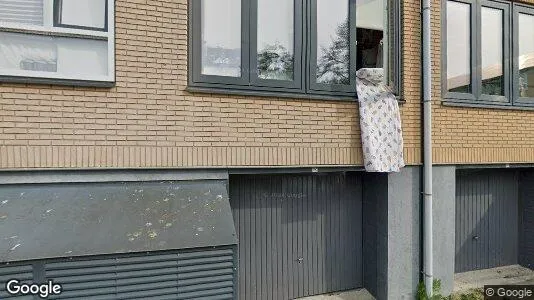 Apartments for rent in Groningen - Photo from Google Street View