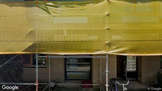 Apartments for rent in Groningen - Photo from Google Street View