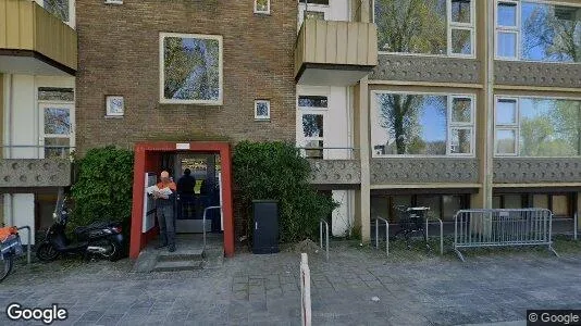 Apartments for rent in Groningen - Photo from Google Street View