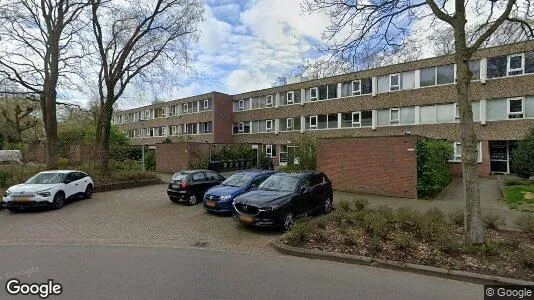 Apartments for rent in Groningen - Photo from Google Street View