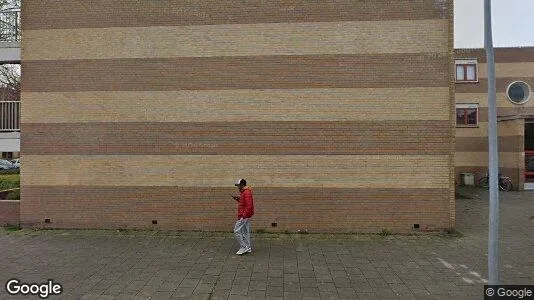 Apartments for rent in Groningen - Photo from Google Street View
