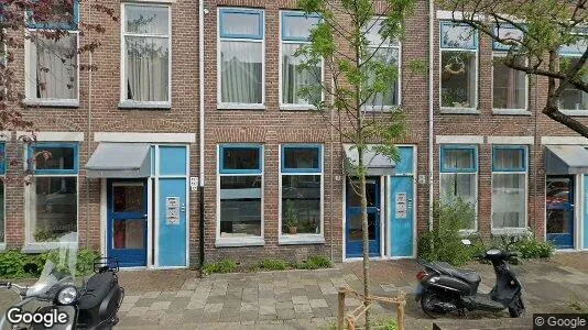 Apartments for rent in Groningen - Photo from Google Street View
