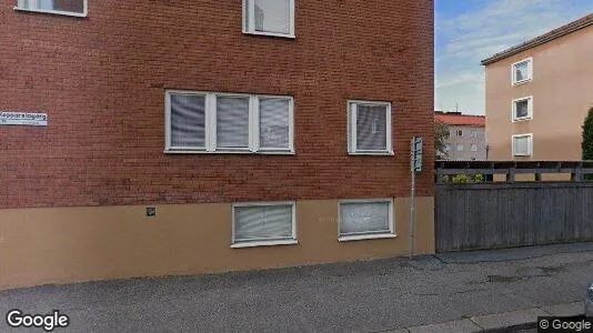 Apartments for rent in Gävle - Photo from Google Street View
