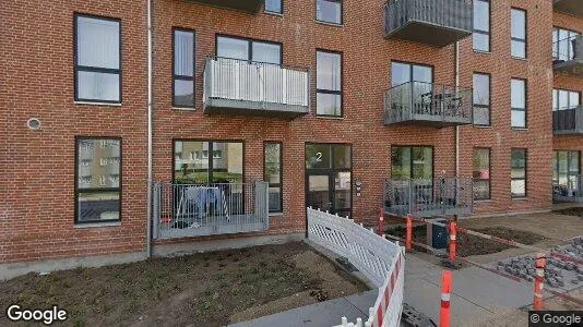 Apartments for rent in Skovlunde - Photo from Google Street View