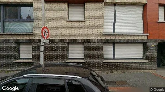 Apartments for rent in Dunkerque - Photo from Google Street View