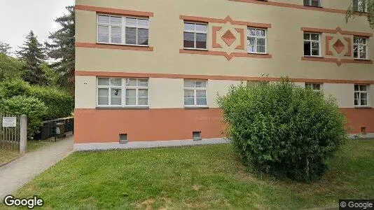 Apartments for rent in Dresden - Photo from Google Street View