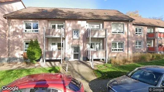 Apartments for rent in Bottrop - Photo from Google Street View