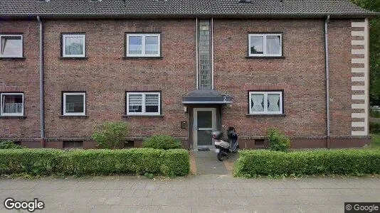Apartments for rent in Recklinghausen - Photo from Google Street View