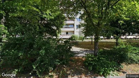Apartments for rent in Berlin Lichtenberg - Photo from Google Street View