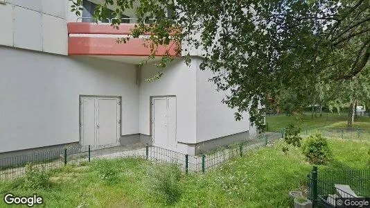 Apartments for rent in Berlin Lichtenberg - Photo from Google Street View