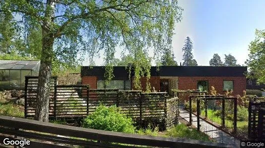 Apartments for rent in Sollentuna - Photo from Google Street View