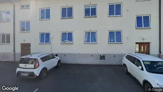 Apartments for rent in Jönköping - Photo from Google Street View