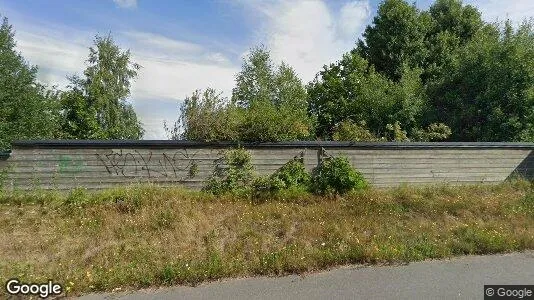 Apartments for rent in Jönköping - Photo from Google Street View