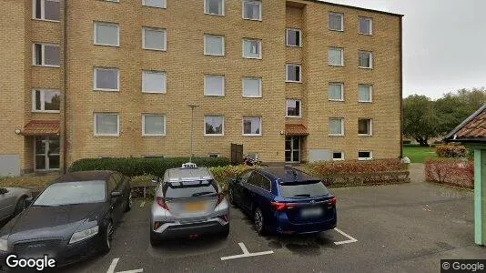 Apartments for rent in Malmö City - Photo from Google Street View