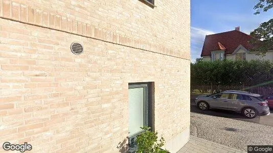 Apartments for rent in Malmö City - Photo from Google Street View
