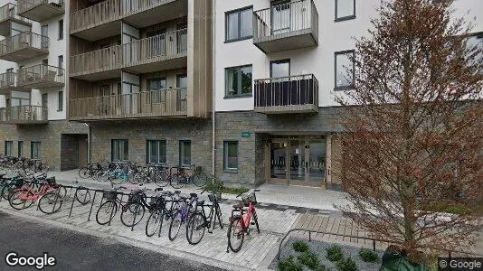 Apartments for rent in Varberg - Photo from Google Street View