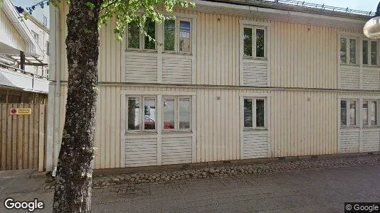 Apartments for rent in Kristinehamn - Photo from Google Street View