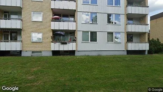 Apartments for rent in Västervik - Photo from Google Street View
