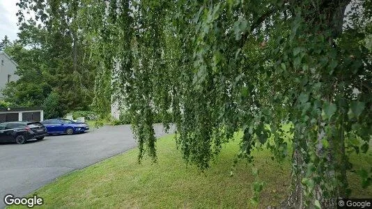 Apartments for rent in Oslo Vestre Aker - Photo from Google Street View