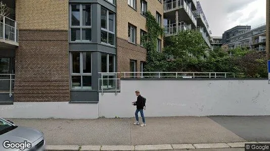 Rooms for rent in Oslo Gamle Oslo - Photo from Google Street View