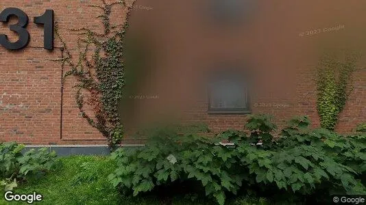 Rooms for rent in Oslo Gamle Oslo - Photo from Google Street View