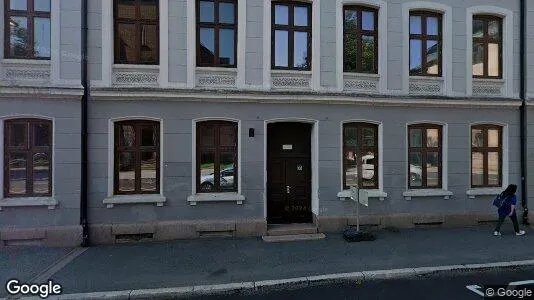 Rooms for rent in Oslo Grünerløkka - Photo from Google Street View