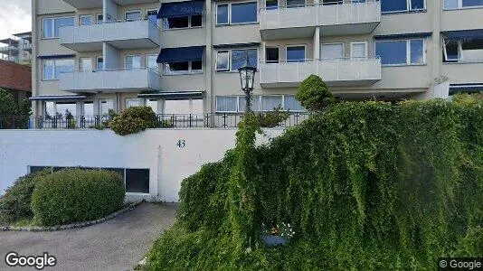 Apartments for rent in Oslo Ullern - Photo from Google Street View