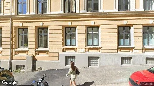 Apartments for rent in Oslo St. Hanshaugen - Photo from Google Street View