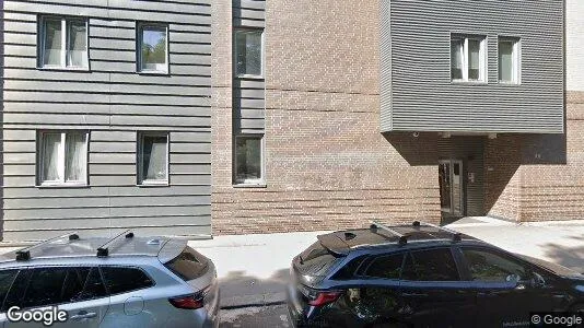 Rooms for rent in Oslo Gamle Oslo - Photo from Google Street View