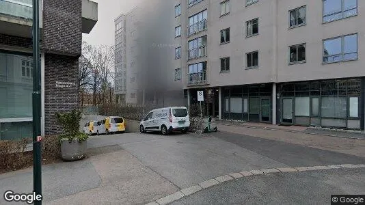Rooms for rent in Oslo Grünerløkka - Photo from Google Street View