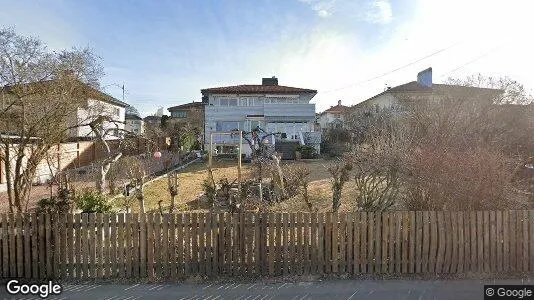Rooms for rent in Oslo Grünerløkka - Photo from Google Street View