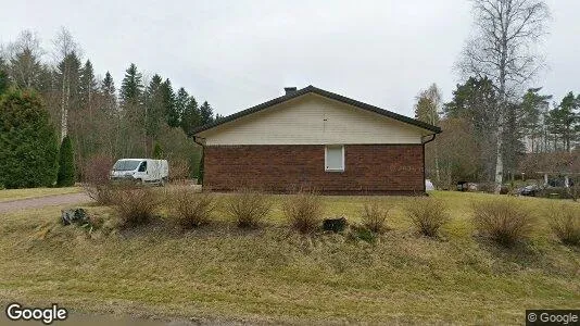 Apartments for rent in Pori - Photo from Google Street View