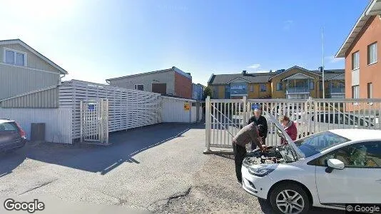 Apartments for rent in Pori - Photo from Google Street View