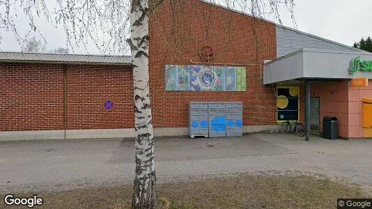 Apartments for rent in Pori - Photo from Google Street View