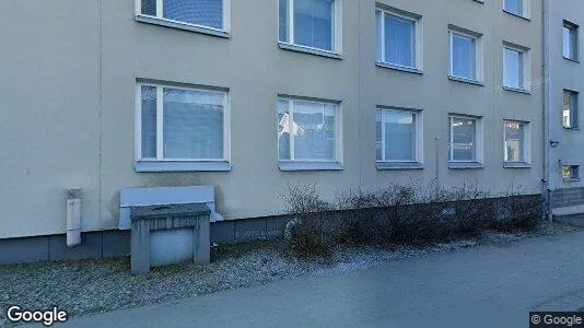 Apartments for rent in Kuopio - Photo from Google Street View