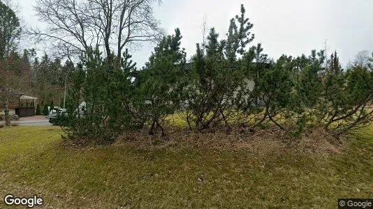Apartments for rent in Pori - Photo from Google Street View
