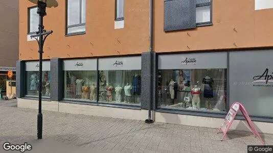 Apartments for rent in Kokkola - Photo from Google Street View