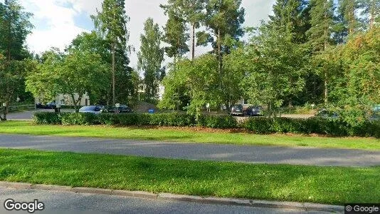 Apartments for rent in Turku - Photo from Google Street View