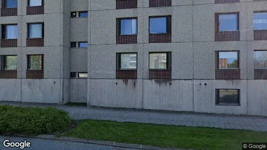 Apartments for rent in Turku - Photo from Google Street View
