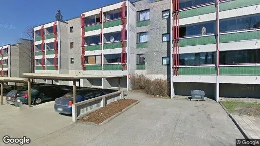 Apartments for rent in Turku - Photo from Google Street View