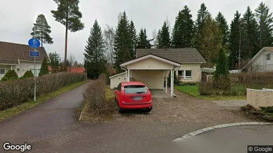 Apartments for rent in Tampere Koillinen - Photo from Google Street View