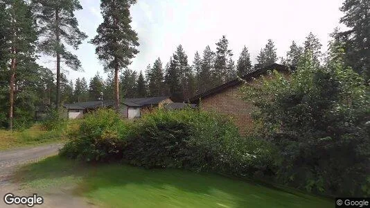 Apartments for rent in Kuortane - Photo from Google Street View