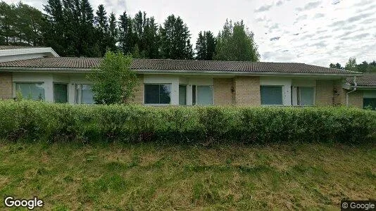 Apartments for rent in Lieto - Photo from Google Street View
