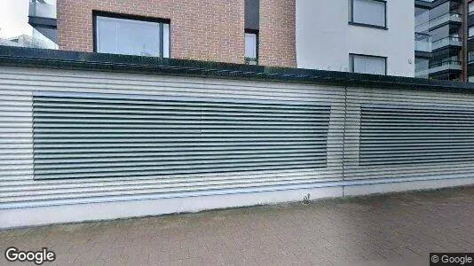 Apartments for rent in Turku - Photo from Google Street View